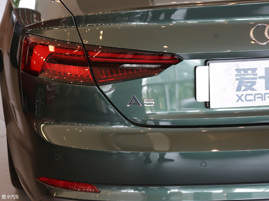 2017��?yu��n)W��A5 Cabriolet Cabriolet 45 TFSI quattro �\(y��n)��(d��ng)��