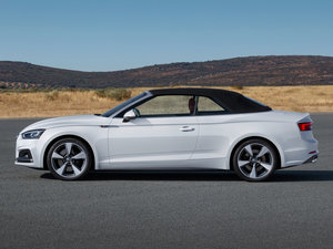 2017��Cabriolet 45 TFSI quattro �\���� ���ȣ���