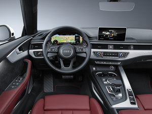 2017��Cabriolet 45 TFSI quattro �\���� �п؅^