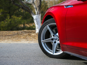 2017��Cabriolet 40 TFSI �r���� �������^