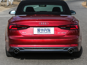 2017��Cabriolet 40 TFSI �r���� �������^