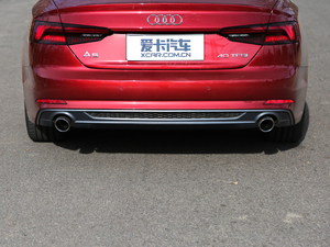 2017��Cabriolet 40 TFSI �r���� �Ś��