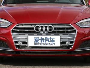 2017��Cabriolet 40 TFSI �r���� �оW