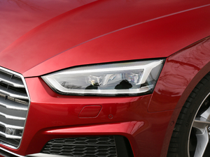 2017��Cabriolet 40 TFSI �r���� ����(ji��)���^