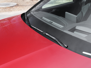 2017��Cabriolet 40 TFSI �r���� ��ˢ