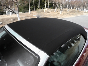 2017��Cabriolet 40 TFSI �r���� ܇�