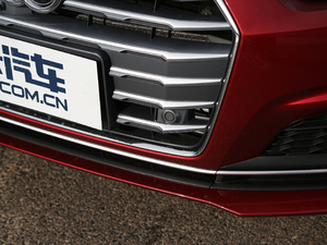 2017��Cabriolet 40 TFSI �r���� �������^