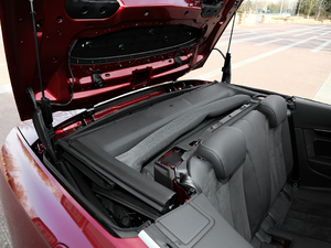 2017��Cabriolet 40 TFSI �r���� ���g����