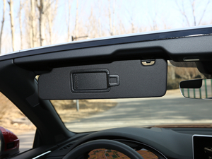 2017��Cabriolet 40 TFSI �r���� ���g����