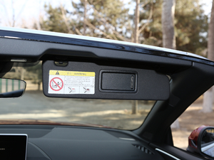 2017��Cabriolet 40 TFSI �r���� ���g����