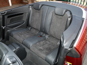 2017��Cabriolet 40 TFSI �r���� ��������