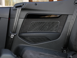 2017��Cabriolet 40 TFSI �r���� ���g����