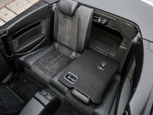 2017��Cabriolet 40 TFSI �r���� �������ηŵ�