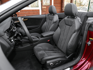 2017��Cabriolet 40 TFSI �r���� ���{�����