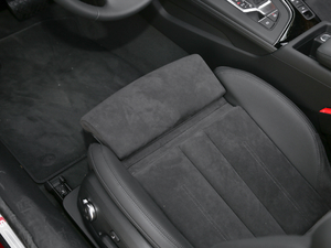 2017��Cabriolet 40 TFSI �r���� ���g����