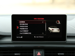 2017��Cabriolet 40 TFSI �r���� �п؅^(q��)