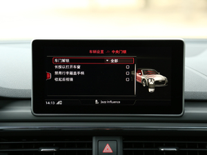 2017��Cabriolet 40 TFSI �r���� �п؅^(q��)