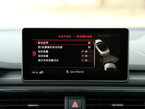 2017��Cabriolet 40 TFSI �r���� �п؅^(q��)