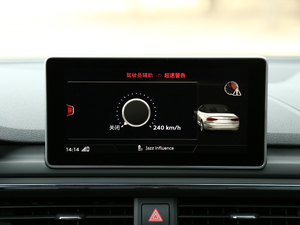 2017��Cabriolet 40 TFSI �r���� �п؅^(q��)