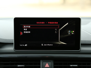 2017��Cabriolet 40 TFSI �r���� �п؅^(q��)