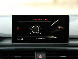 2017��Cabriolet 40 TFSI �r���� �п؅^(q��)