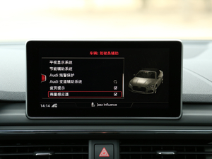 2017��Cabriolet 40 TFSI �r���� �п؅^(q��)