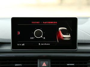 2017��Cabriolet 40 TFSI �r���� �п؅^(q��)