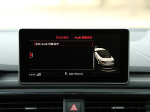 2017��Cabriolet 40 TFSI �r���� �п؅^(q��)