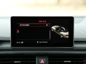 2017��Cabriolet 40 TFSI �r���� �п؅^(q��)