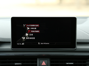 2017��Cabriolet 40 TFSI �r���� �п؅^(q��)