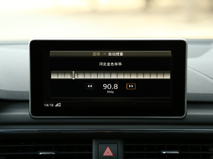 2017��Cabriolet 40 TFSI �r���� �п؅^