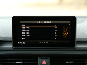 2017��Cabriolet 40 TFSI �r���� �п؅^