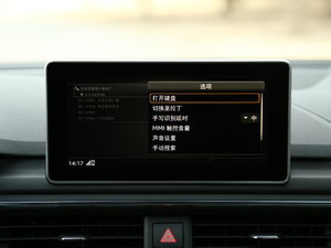 2017��Cabriolet 40 TFSI �r���� �п؅^