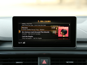 2017��Cabriolet 40 TFSI �r���� �п؅^