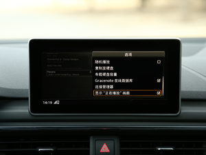 2017��Cabriolet 40 TFSI �r���� �п؅^