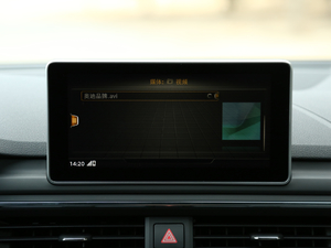 2017��Cabriolet 40 TFSI �r���� �п؅^