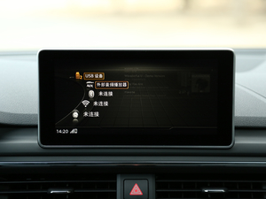 2017��Cabriolet 40 TFSI �r���� �п؅^