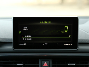 2017��Cabriolet 40 TFSI �r���� �п؅^