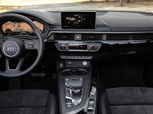 2017��Cabriolet 40 TFSI �r���� �п��_