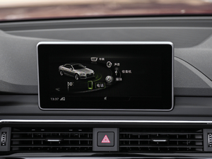 2017��Cabriolet 40 TFSI �r���� �п��_�@ʾ��