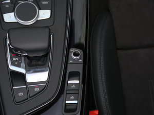 2017��Cabriolet 40 TFSI �r���� �п؅^