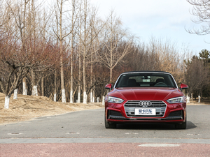 2017��Cabriolet 40 TFSI �r���� ����