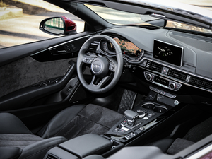 2017��Cabriolet 40 TFSI �r���� ����