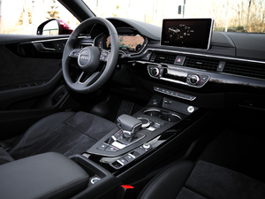 2017��Cabriolet 40 TFSI �r���� ����