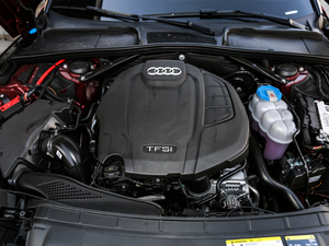 2017��Cabriolet 40 TFSI �r���� ����