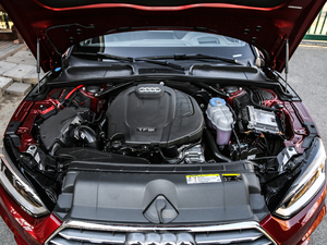 2017��Cabriolet 40 TFSI �r���� �l�әC