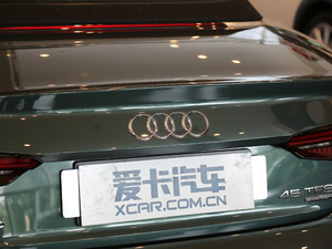 2017��Cabriolet 45 TFSI quattro �\���� �������^