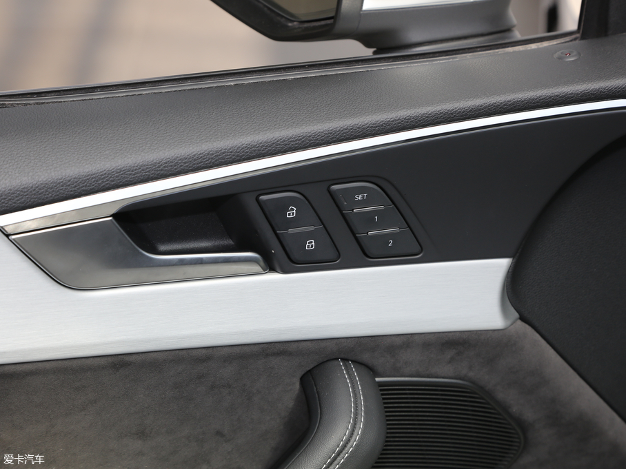 2017WS5 Cabriolet 3.0T Cabriolet