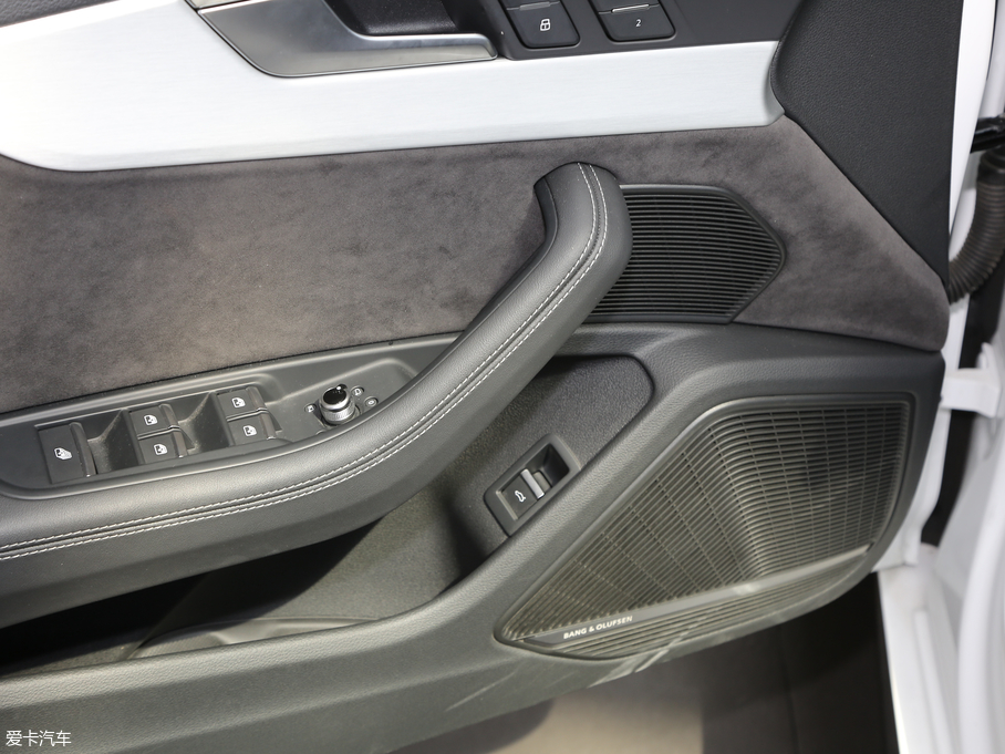 2017WS5 Cabriolet 3.0T Cabriolet