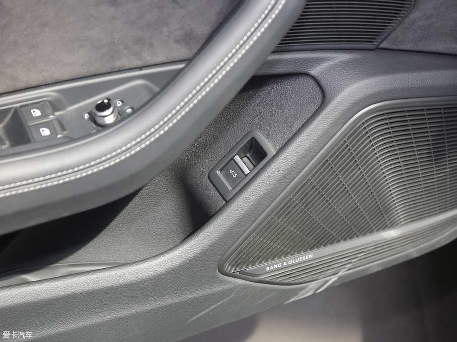 2017WS5 Cabriolet 3.0T Cabriolet